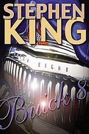 Buick 8 by Stephen King