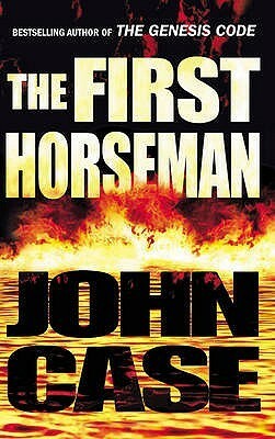 The First Horseman by John Case