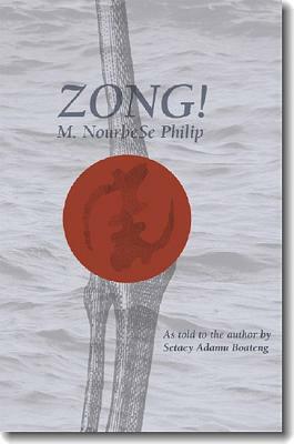 Zong! by M. NourbeSe Philip