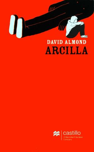 Arcilla by David Almond