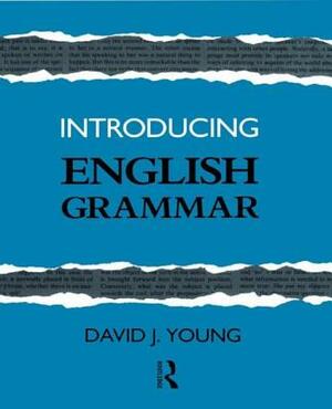 Introducing English Grammar by David J. Young