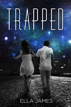 Trapped by Ella James