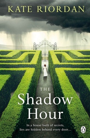 The Shadow Hour by Kate Riordan