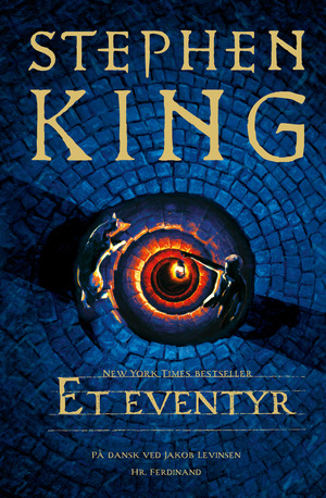 Et eventyr by Stephen King