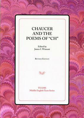 Chaucer and the Poems of 'ch' by 