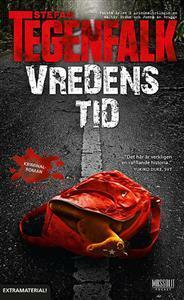 Vredens Tid by Stefan Tegenfalk