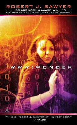 Wonder by Robert J. Sawyer