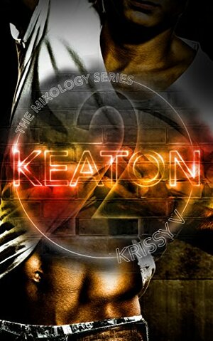 Keaton by Krissy V.