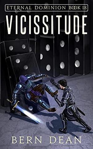 Vicissitude by Robert Johnston, Bern Dean, Bern Dean