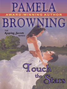 Touch the Stars by Pamela Browning