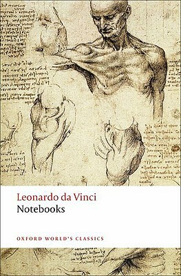 Notebooks by Leonardo Da Vinci, Irma A. Richter