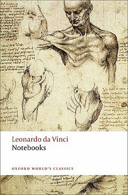 Notebooks by Irma A. Richter, Leonardo da Vinci