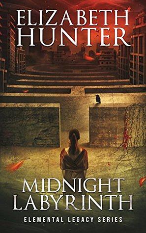 Midnight Labyrinth by Elizabeth Hunter