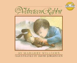 The Velveteen Rabbit by Margery Williams Bianco