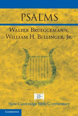 Psalms by Walter Brueggemann, William H. Bellinger Jr