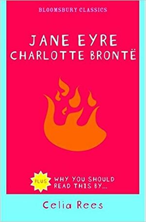 Jane Eyre by Charlotte Brontë