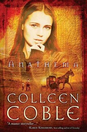 Anathema by Colleen Coble