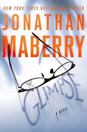 Glimpse by Jonathan Maberry