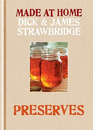 Preserves by Dick Strawbridge