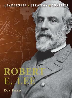 Robert E. Lee by Ron Field