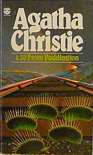 4.50 from Paddington by Agatha Christie