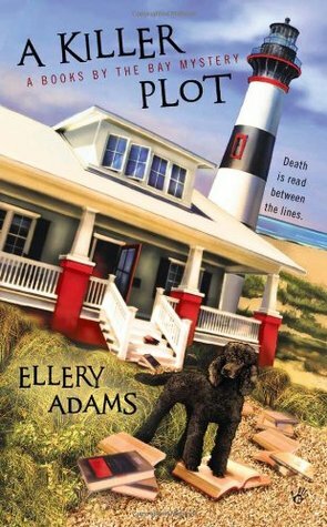 A Killer Plot by Ellery Adams