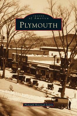 Plymouth by Plymouth Historical Society