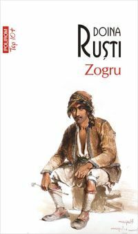 Zogru by Doina Ruști