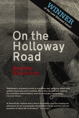 On the Holloway Road by Andrew Blackman