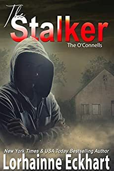 The Stalker by Lorhainne Eckhart