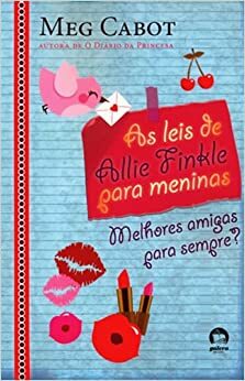 Melhores amigas para sempre? by Meg Cabot