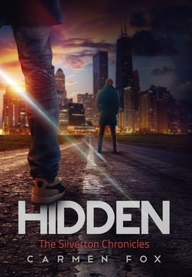 Hidden by Carmen Fox