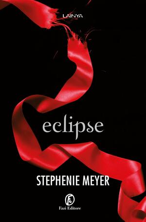 Eclipse by Stephenie Meyer