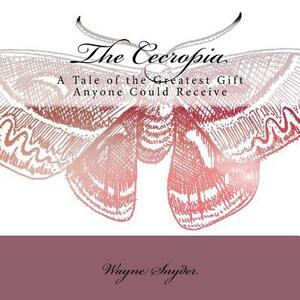 The Cecropia by Wayne Snyder