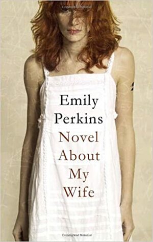 Roman over mijn vrouw by Emily Perkins