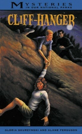 Cliff-Hanger by Gloria Skurzynski, Alane Ferguson