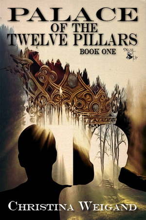 Palace of the Twelve Pillars by Christina Weigand