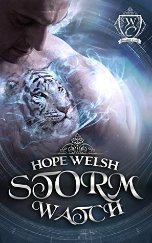 Storm Watch by Hope Welsh