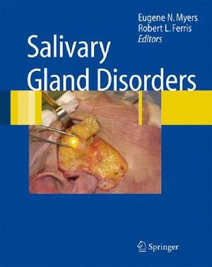 Salivary Gland Disorders by 