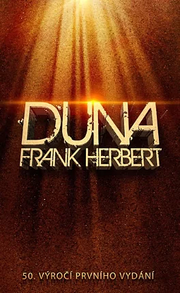 Duna by Frank Herbert