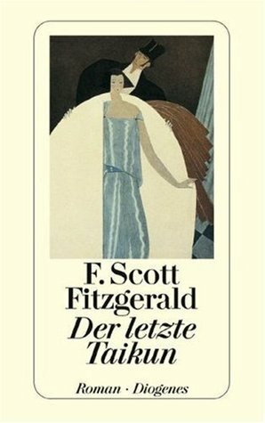 Der letzte Taikun by F. Scott Fitzgerald, Walter Schürenberg