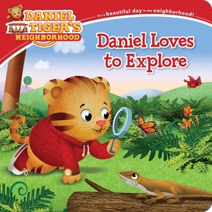 Daniel Loves to Explore by 