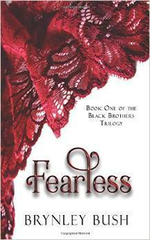 Fearless by Brynley Bush, Brynley Blake