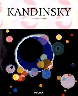 Kandinsky by Ulrike Becks-Malorny