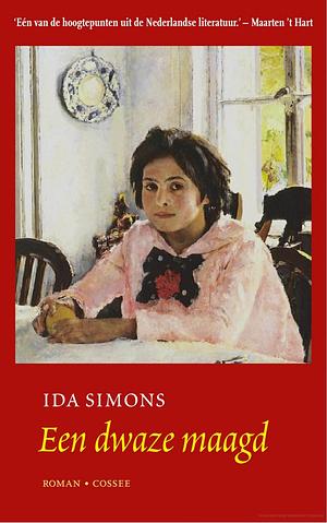 Een dwaze maagd by Ida Simons