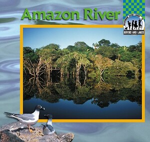 Amazon River by Cari Meister