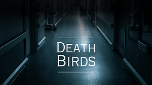 Death Birds by Darcy Coates