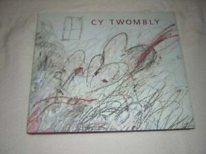 Cy Twombly: A Retrospective by Kirk Varnedoe