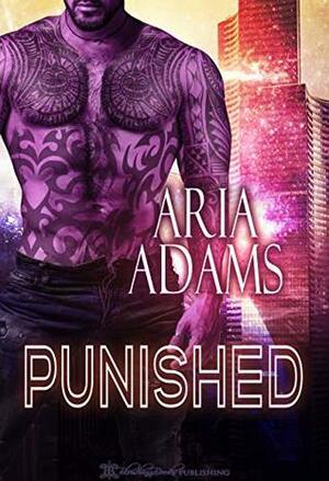 Punished by Aria Adams