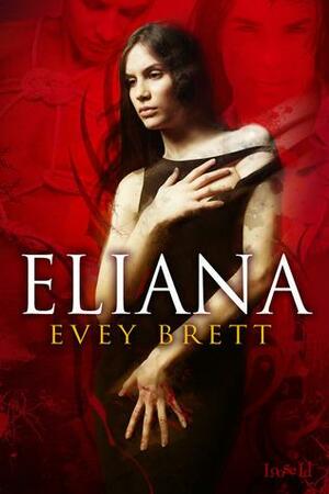 Eliana by Evey Brett